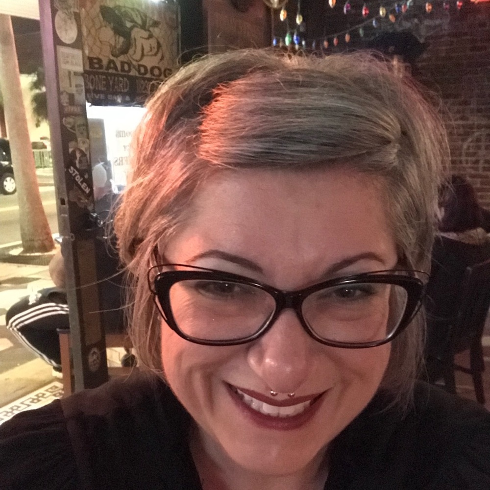 Meet your Posher, Michelle